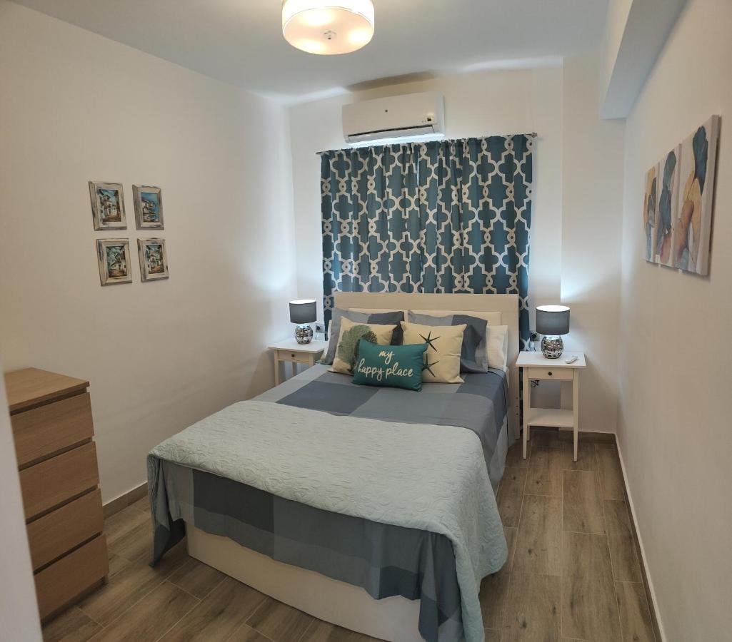 City Central Apartment With Large Patio By Namaste Elite Торремолинос Экстерьер фото