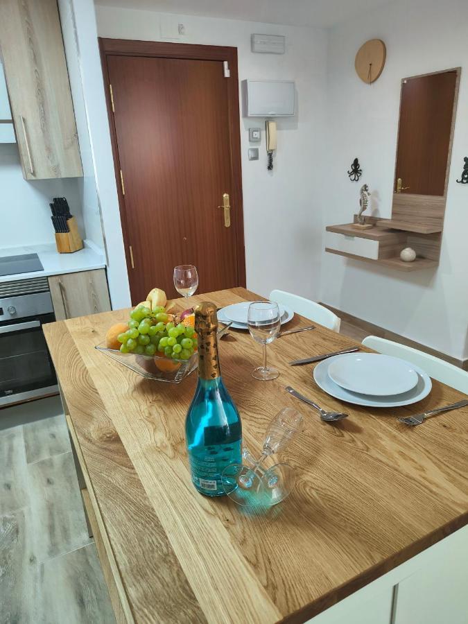 City Central Apartment With Large Patio By Namaste Elite Торремолинос Экстерьер фото