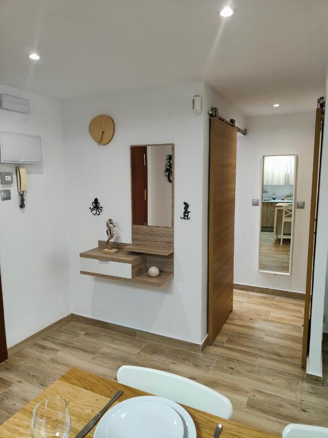 City Central Apartment With Large Patio By Namaste Elite Торремолинос Экстерьер фото