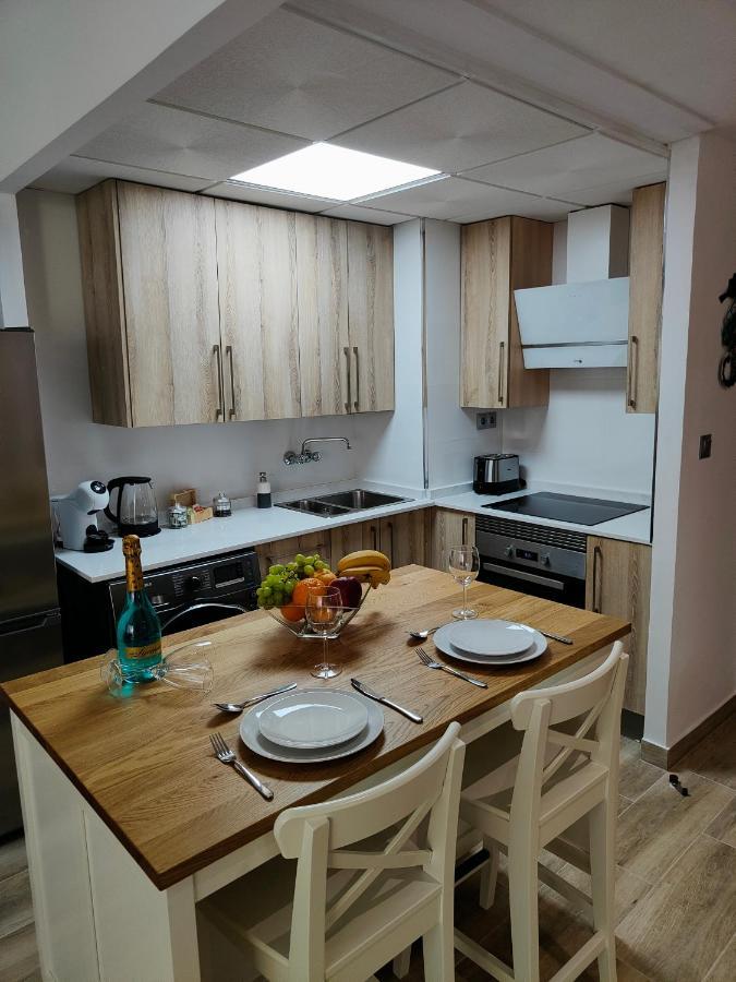 City Central Apartment With Large Patio By Namaste Elite Торремолинос Экстерьер фото
